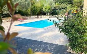 Peaceful 4 Stars Eco-Friendly Villa With Private Pool And Parking